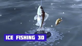 United Kigdom - ice fishing casino